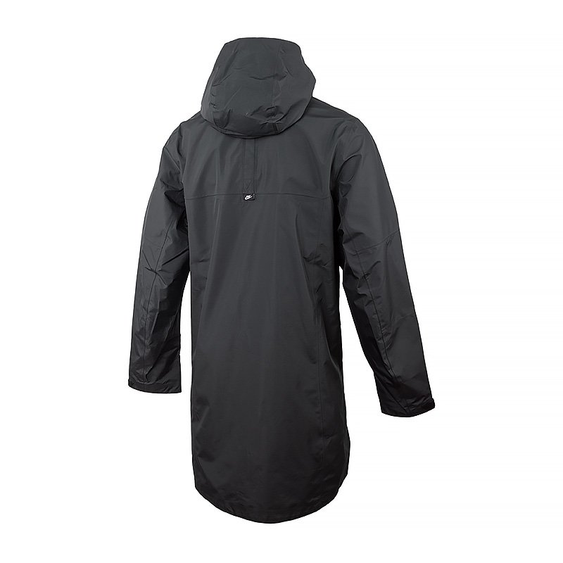 Куртка Nike NSW SFADV SHELL HD PARKA Размер XL, фото №2