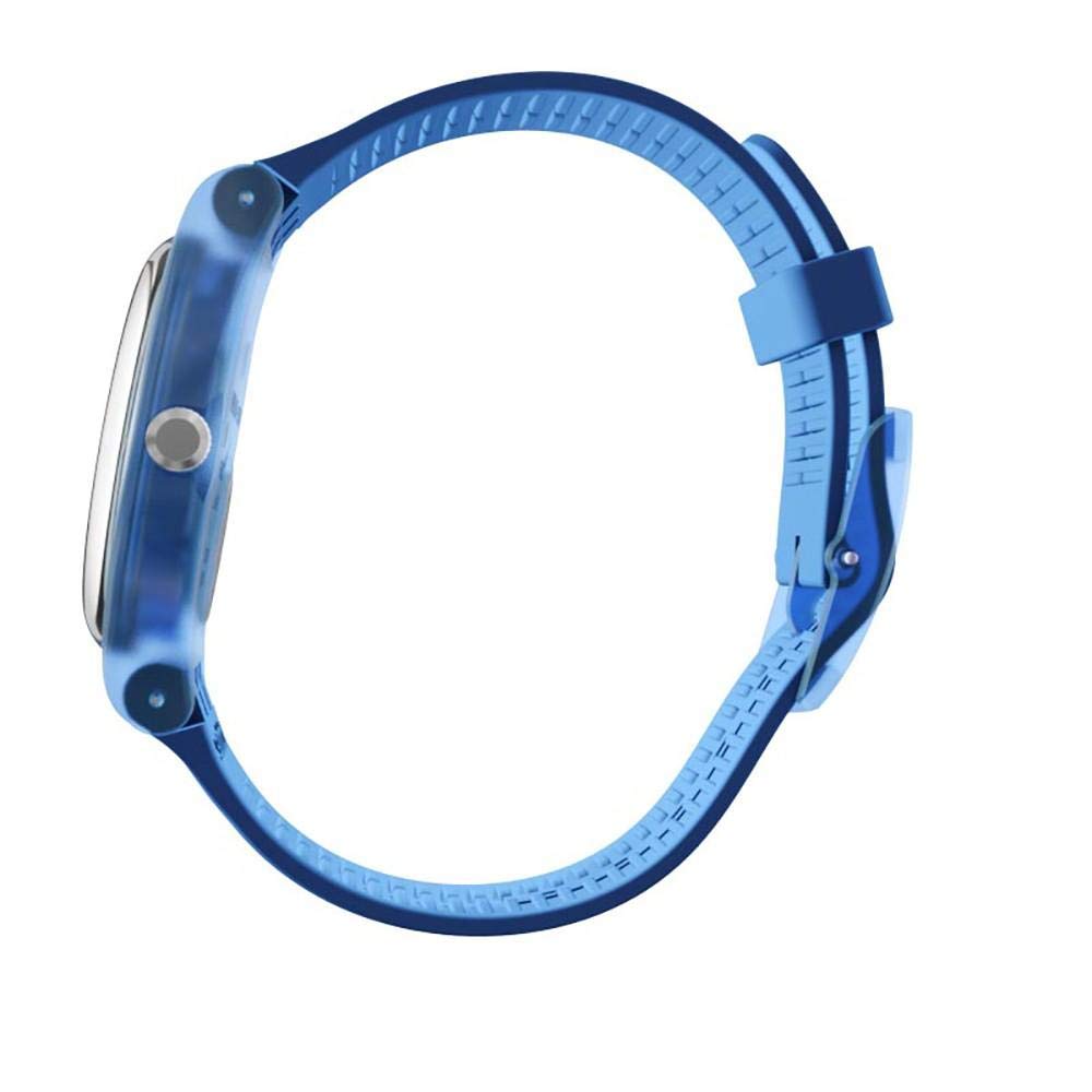 Часы Swatch Мужские Аналоговые Кварцевые SUON125 с силиконовым ремешком, фото №5