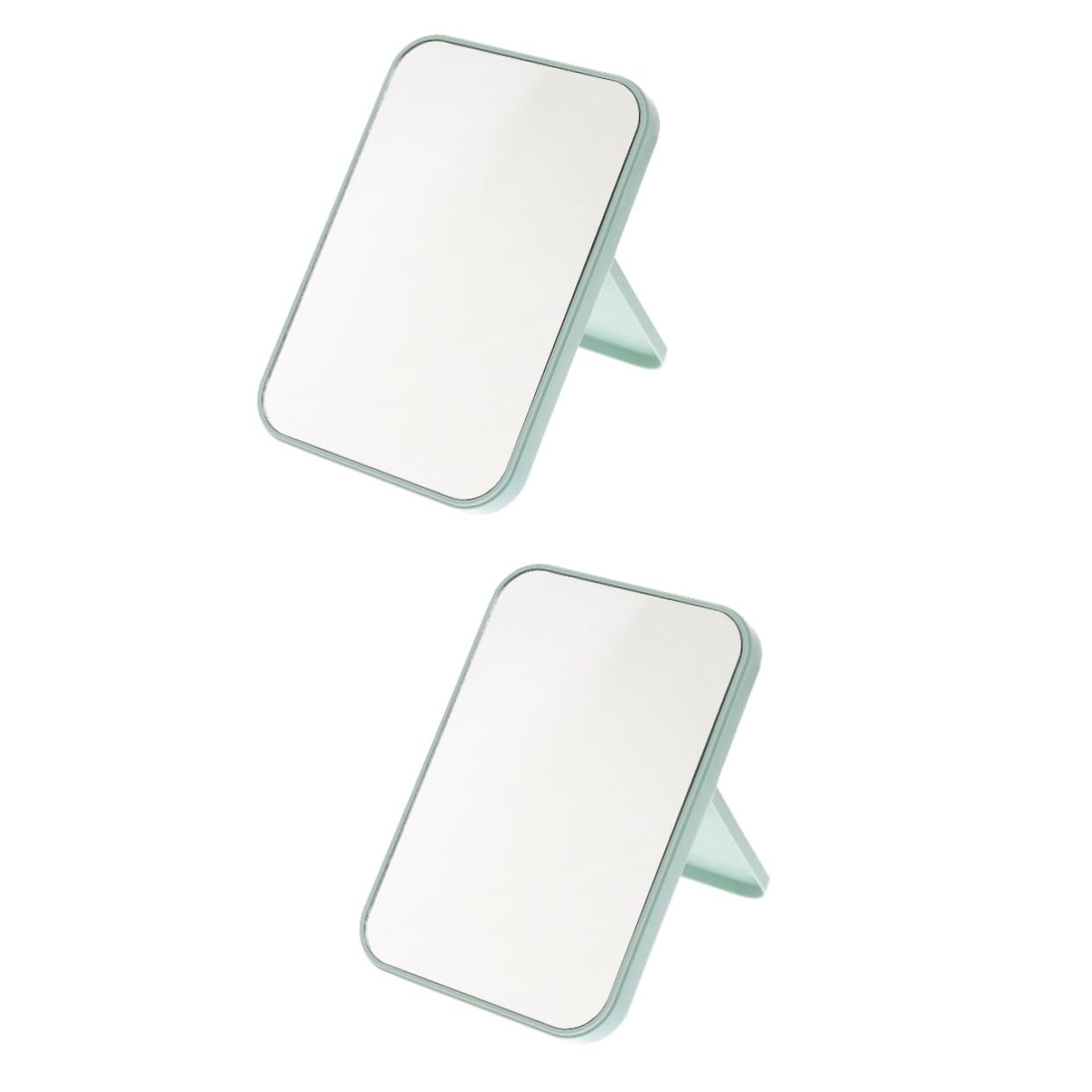 Дзеркало Angoily Складне Настільне Декоративне Маленьке, фото №1 Дзеркало Angoily Складне Настільне Декоративне Маленьке, фото №1