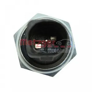 Датчик давления масла METZGER 0910096 GREENPARTS для VAG synthetic.ua - Фото 1