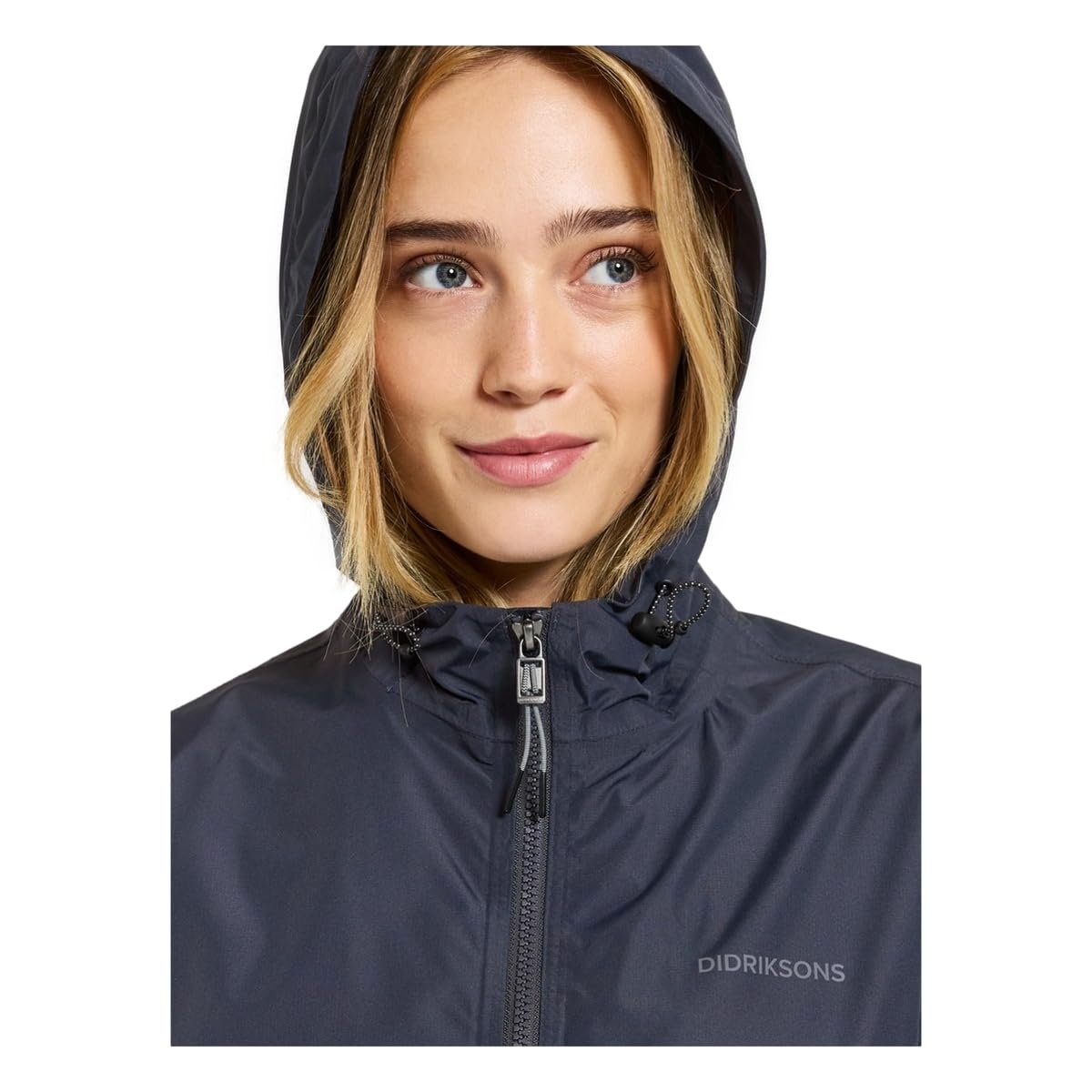 Парка Didriksons Bella 3 Женская функциональная куртка, фото №6 Парка Didriksons Bella 3 Женская функциональная куртка, фото №6