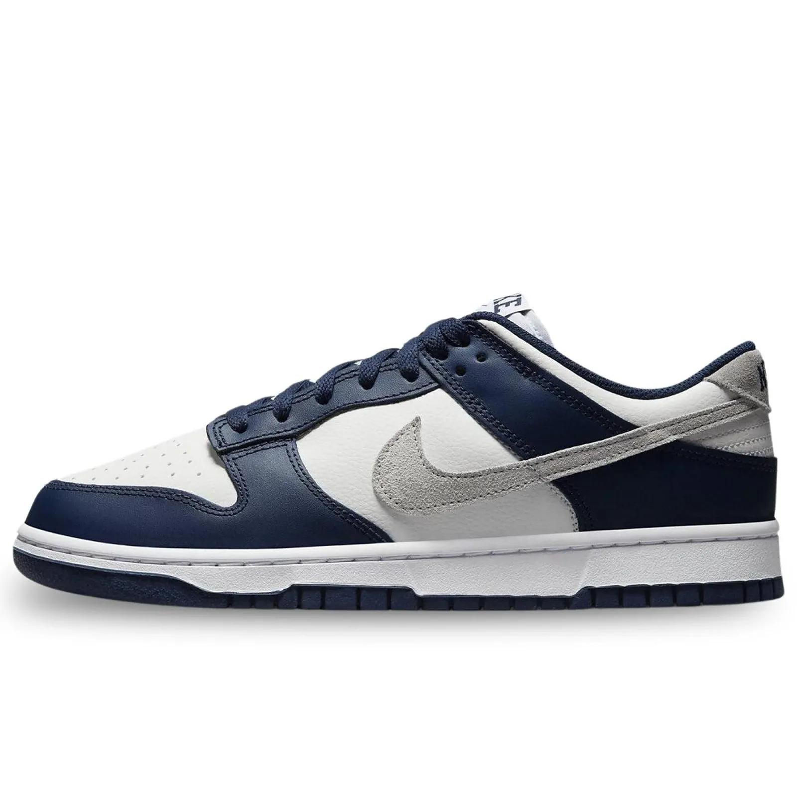 Кроссовки Nike Dunk Low Retro, фото №3 Кроссовки Nike Dunk Low Retro, фото №3