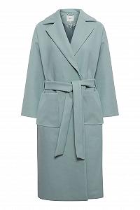 Пальто ICHI IHJANNET JA2 Жіноче Зимове - Фото 1