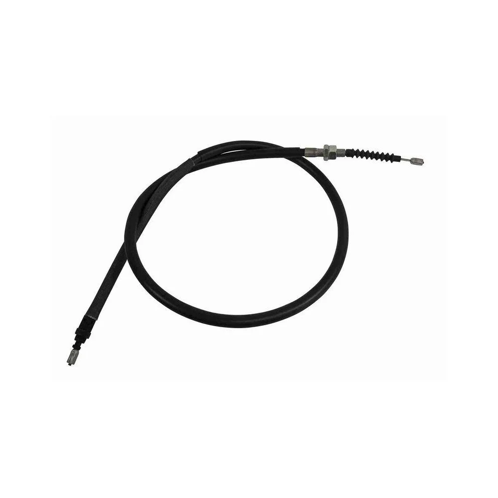 Трос стоякового гальма VAICO V22-30006 для CITROËN, фото №1 Трос стоякового гальма VAICO V22-30006 для CITROËN, фото №1