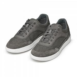 Кроссовки Geox U Rieti a Мужские synthetic.ua - Фото 1