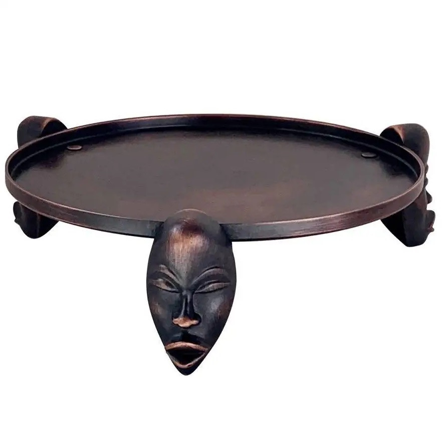 Подставка для джезвы Подиум горячей турки, фото №3