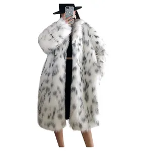 Искусственная шуба UNeedVog Женская - Фото 1