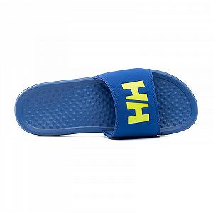 Шльопанці HELLY HANSEN H/H SLIDE 39 synthetic.ua - Фото 1
