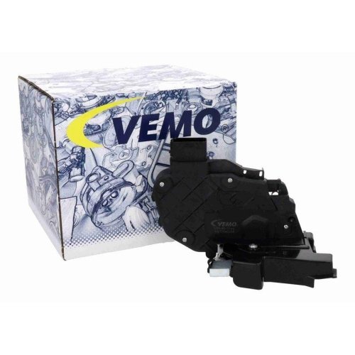 Замок багажника VEMO V25-85-0142 Green Mobility Parts для FORD, передний левый, фото №2