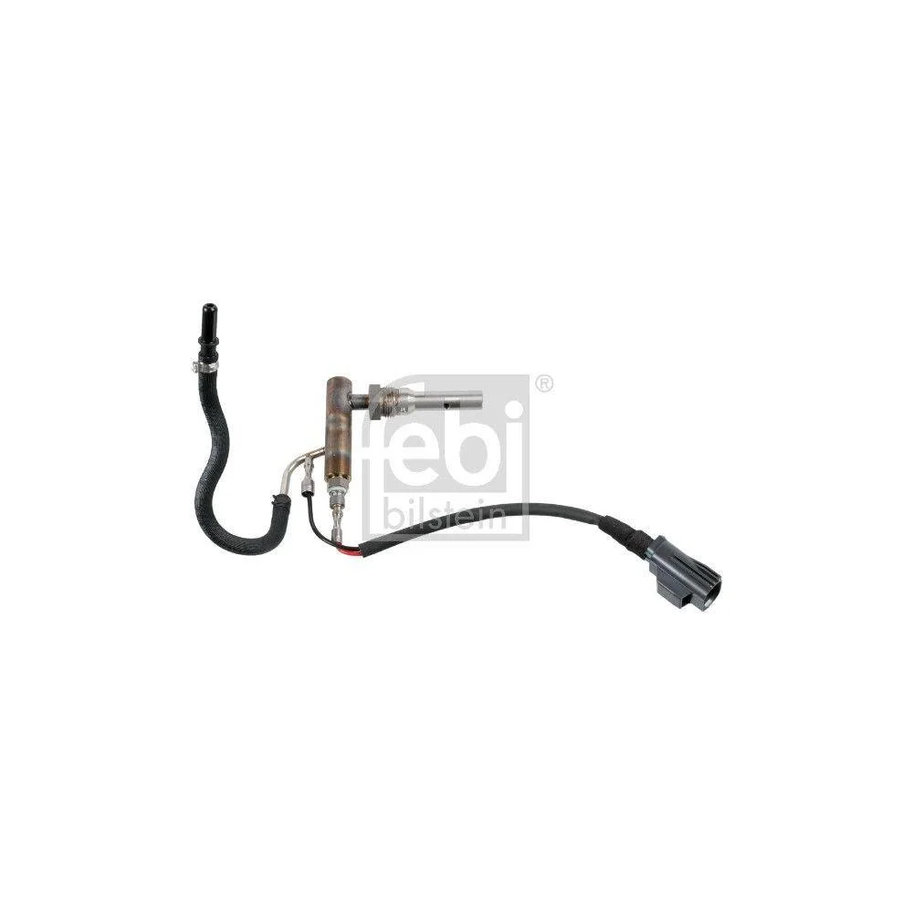 Узел впрыска, регенерация сажевого фильтра FEBI BILSTEIN 109034 febi Plus, фото №2