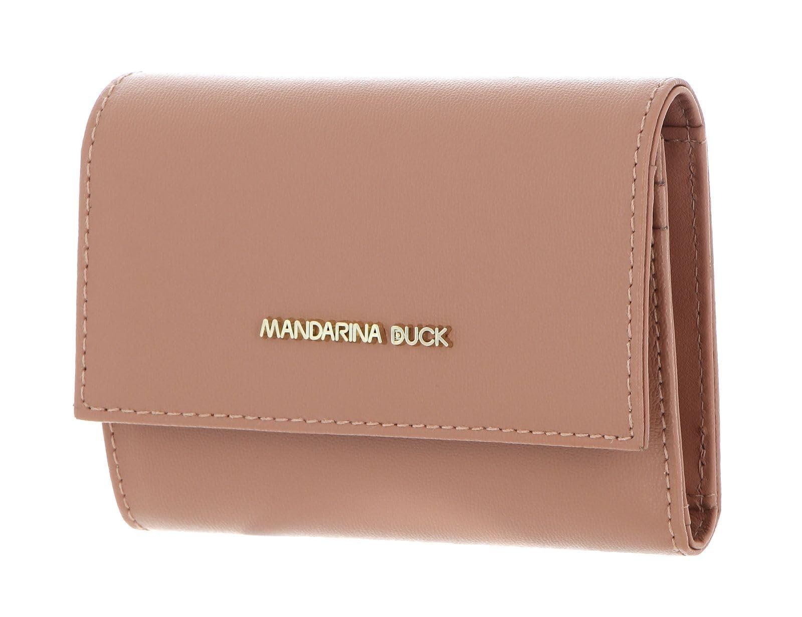 Картхолдер Mandarina Duck Luna Desert Sand, Desert sand, фото №1