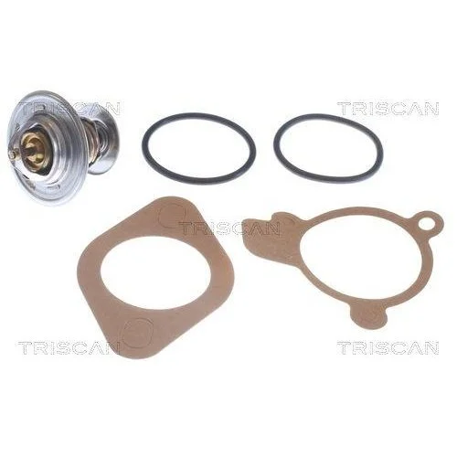 Термостат системы охлаждения TRISCAN 8620 2387 для AUDI FORD ISUZU MAZDA OPEL SEAT VW, фото №2 Термостат системы охлаждения TRISCAN 8620 2387 для AUDI FORD ISUZU MAZDA OPEL SEAT VW, фото №2