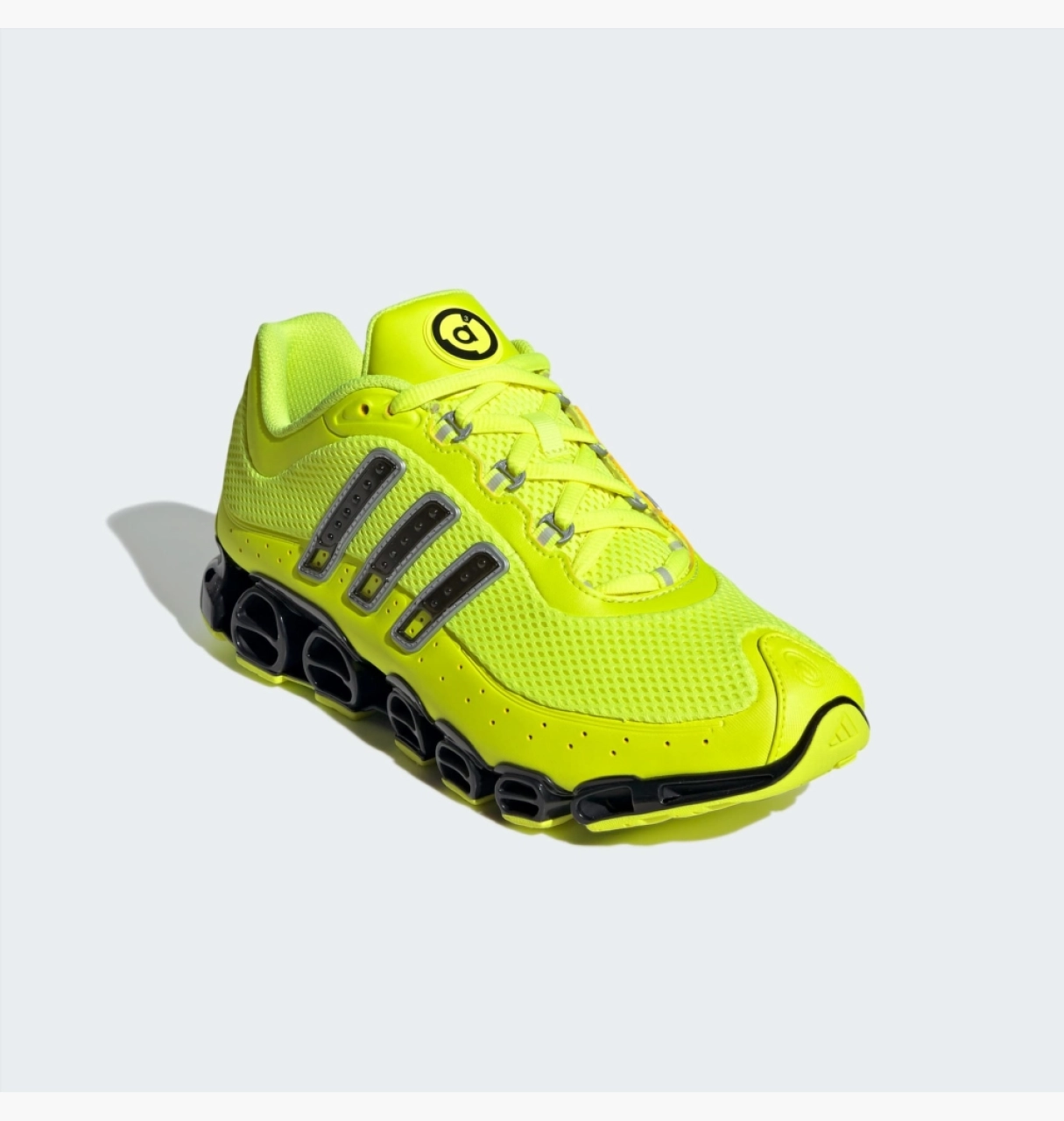 Кросівки adidas Megaride 45 1/3, фото №4