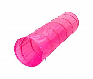Туннель для игр Knorrtoys Pink для девочек - Фото 1