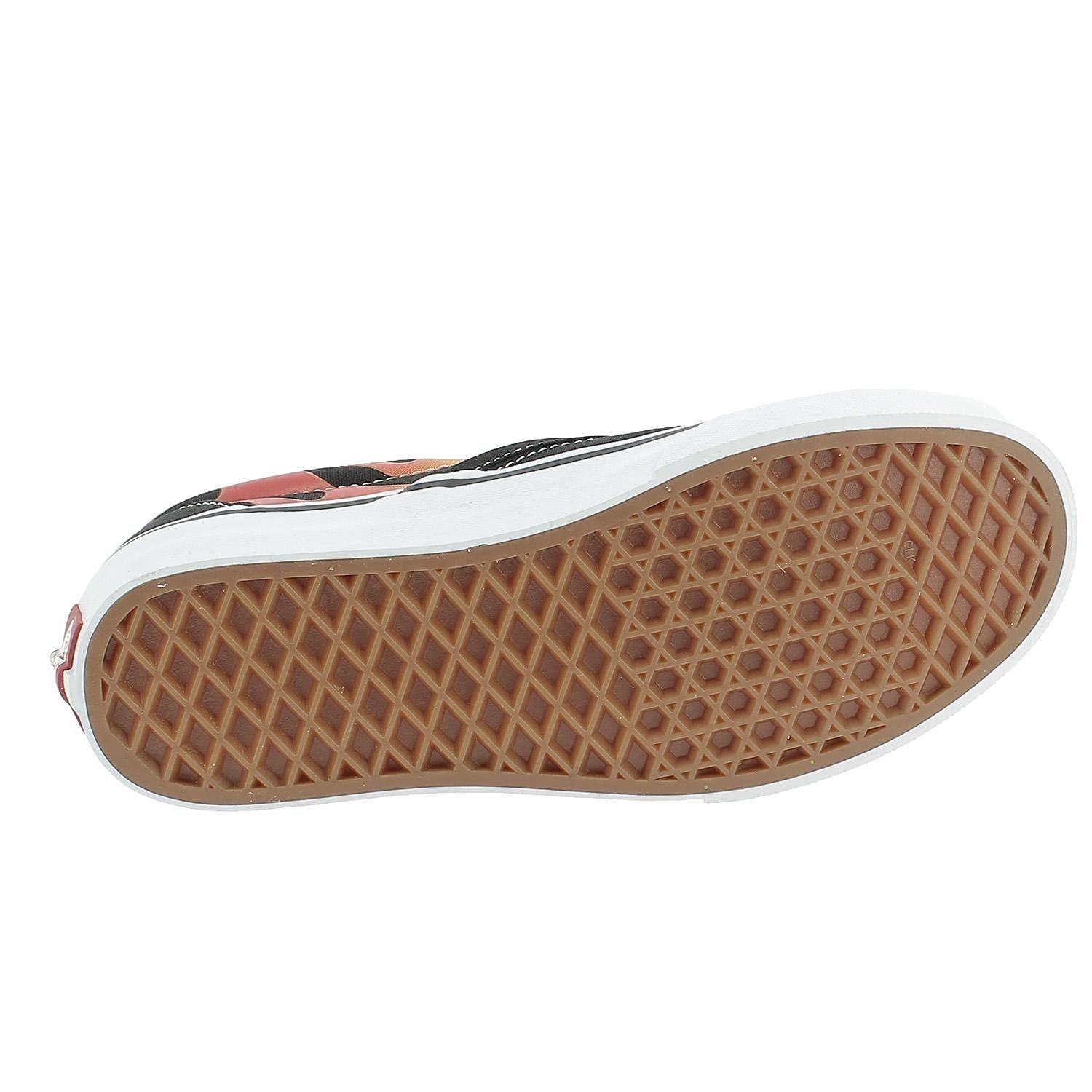 Кеды Vans CLASSIC SLIP-ON VEYEBWW, Унисекс, фото №3