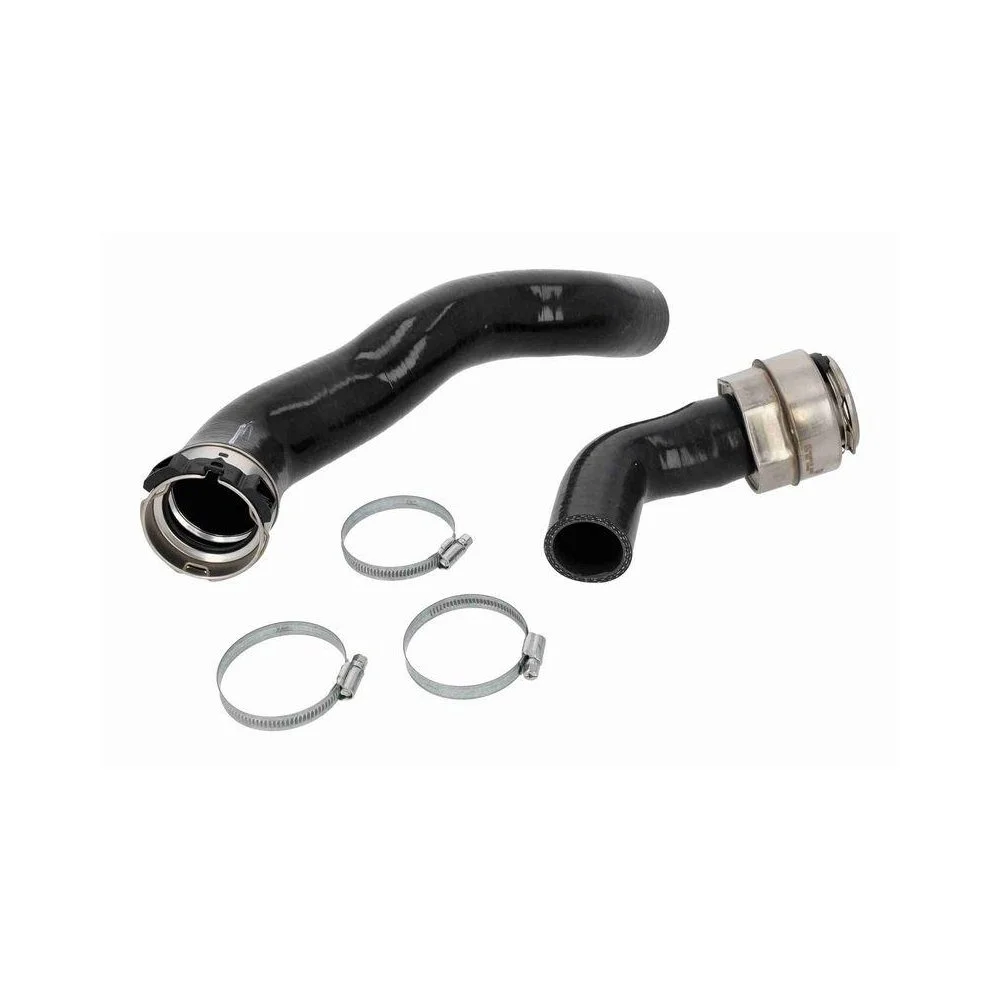 Шланг інтеркулера VAICO V46-1494 Q+ RENAULT DACIA, фото №1