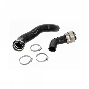 Шланг інтеркулера VAICO V46-1494 Q+ RENAULT DACIA - Фото 1