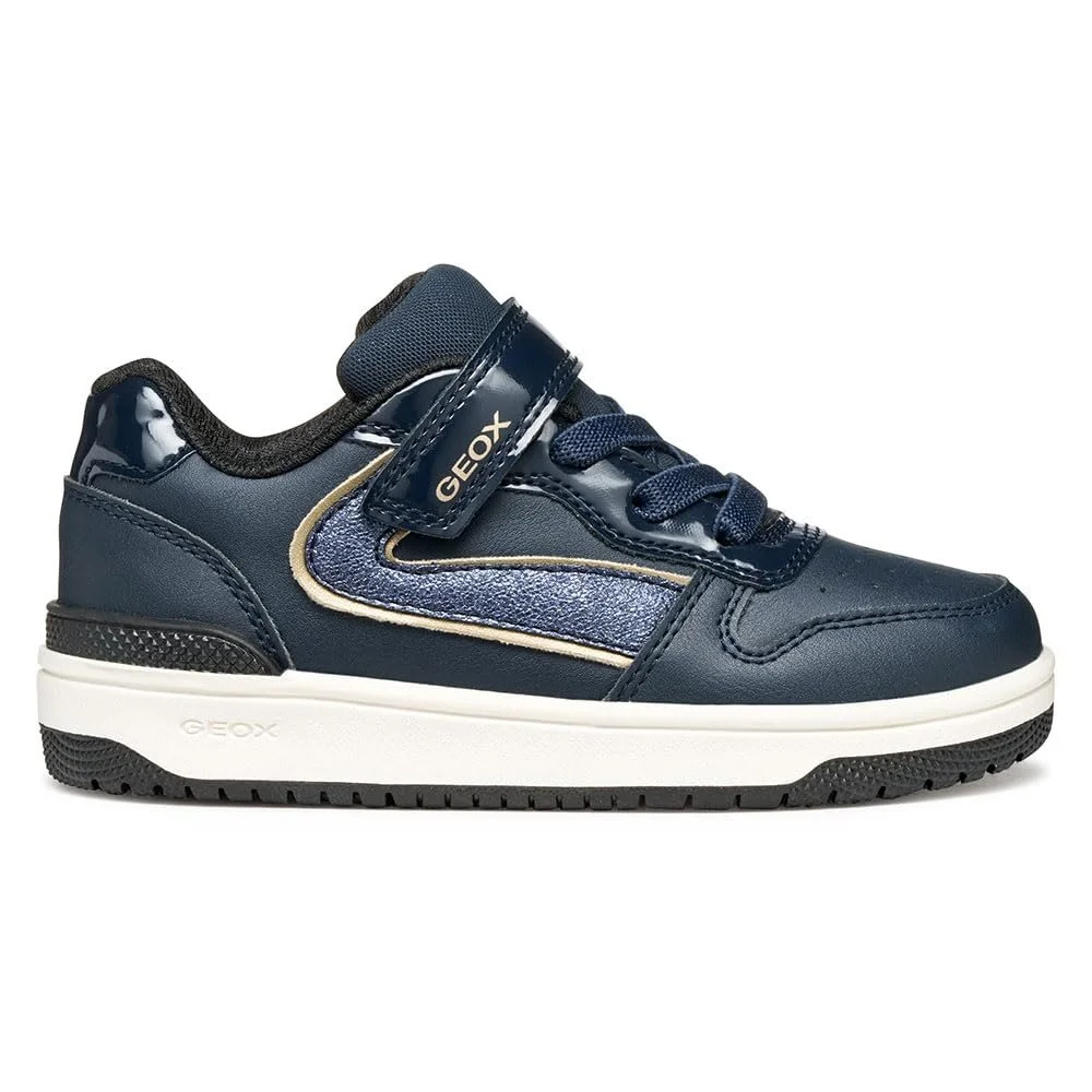 Кроссовки Geox Washiba для девочек, фото №1