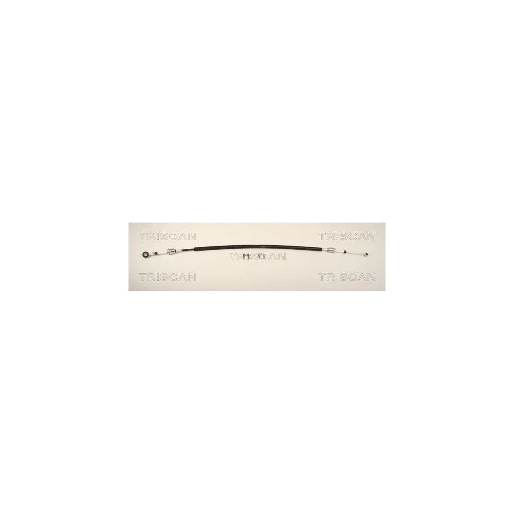 Трос перемикання передач TRISCAN 8140 15711 для FIAT, фото №1