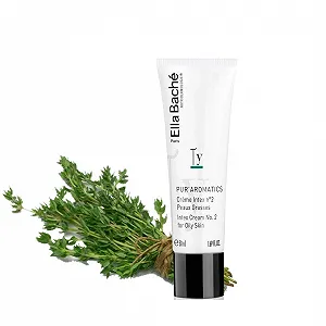 Крем для обличчя Ella Bache Pur'Aromatics Intex No. 2 для жирної шкіри 50 мл synthetic.ua - Фото 1