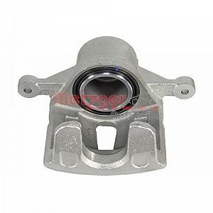 Тормозной суппорт METZGER 6261088 для HYUNDAI KIA передняя ось правая synthetic.ua - Фото 1