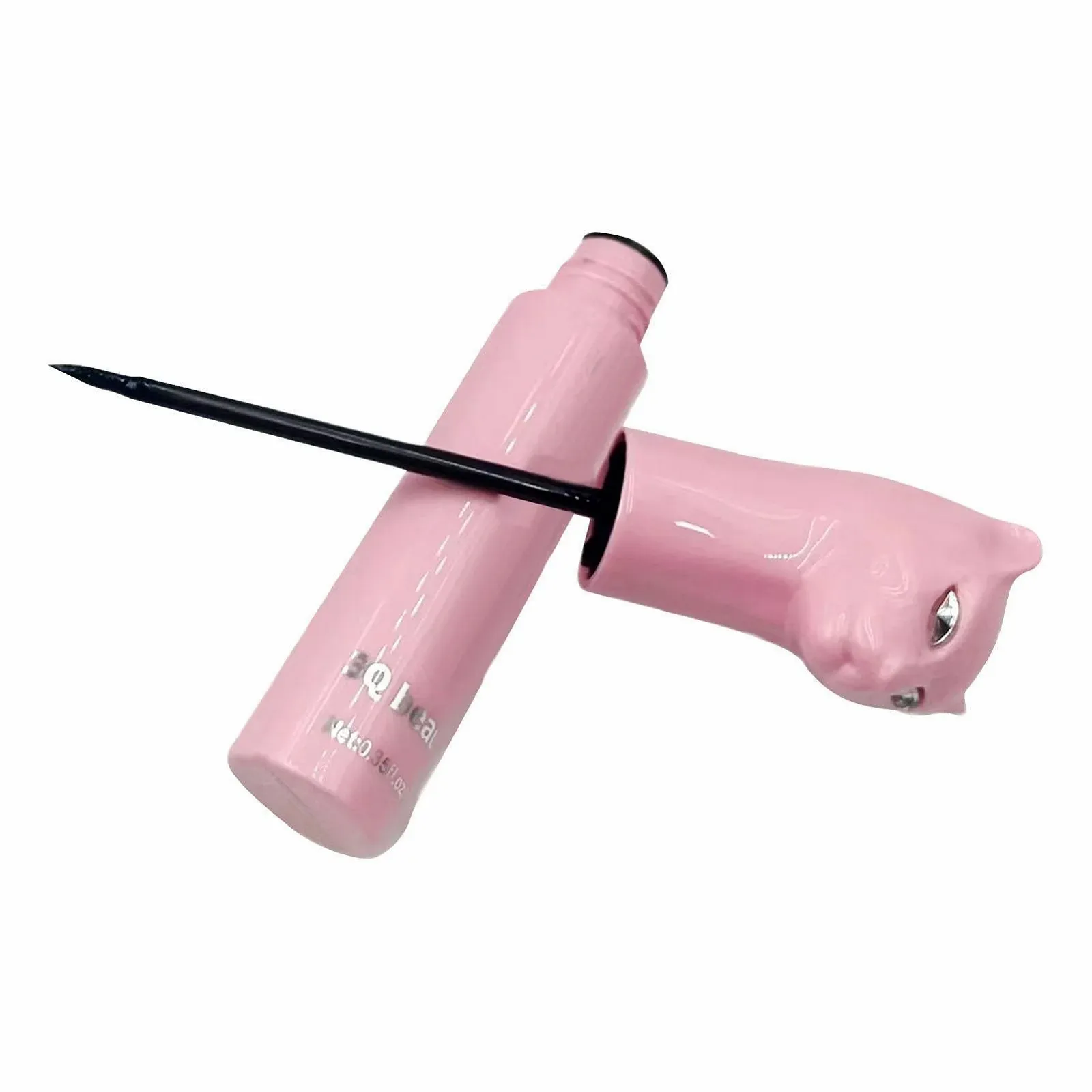 Підводка для очей Гелевий Rianpesn Тонкий Леопард, фото №1 Підводка для очей Гелевий Rianpesn Тонкий Леопард, фото №1