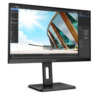 Монитор AOC U27P2, фото №3 Монитор AOC U27P2, фото №3