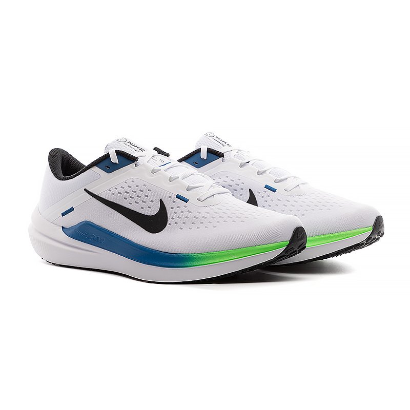 Кросівки Nike AIR WINFLO 10 44.5, фото №5