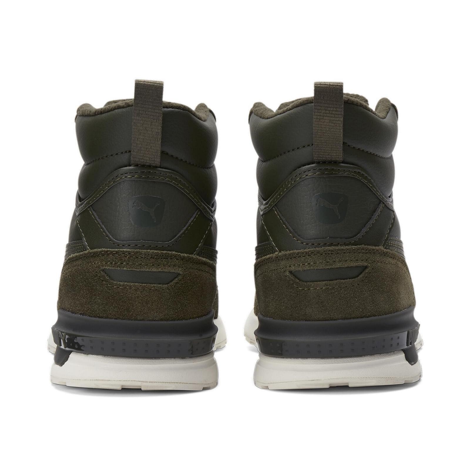 Кросівки Puma Gravition M 383204 02, фото №2 Кросівки Puma Gravition M 383204 02, фото №2