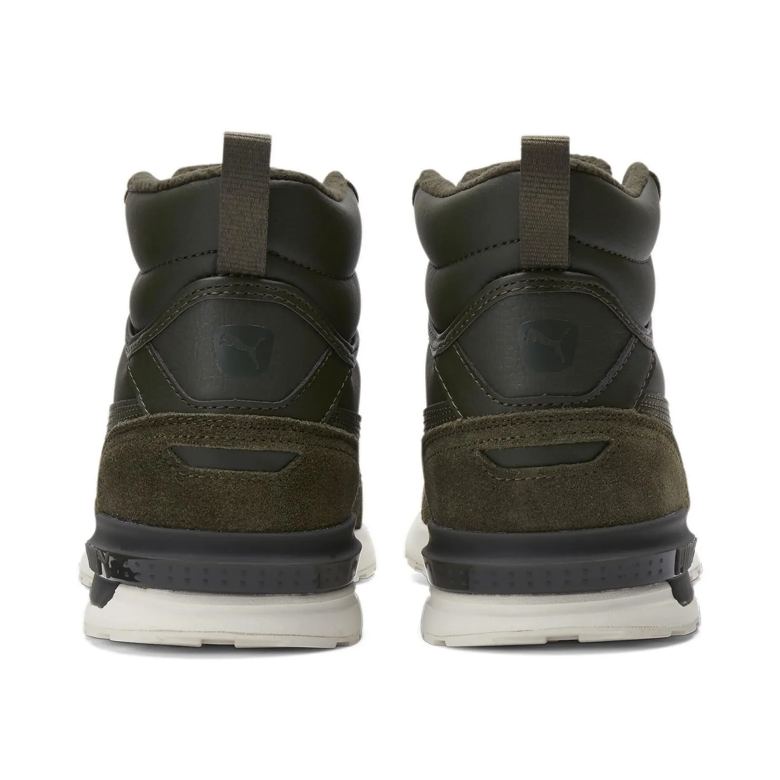 Кроссовки Puma Gravition M 383204 02, фото №2