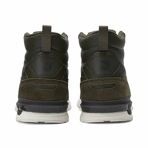 Кроссовки Puma Gravition M 383204 02 synthetic.ua - Фото 1