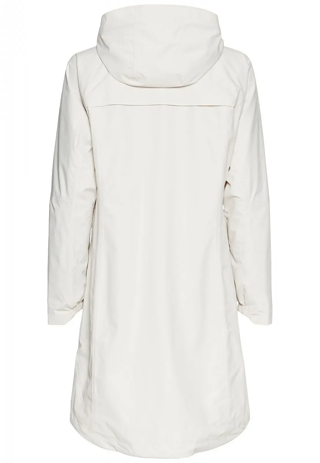 Функціональне пальто camel active Жіноче з капюшоном, фото №7 Функціональне пальто camel active Жіноче з капюшоном, фото №7