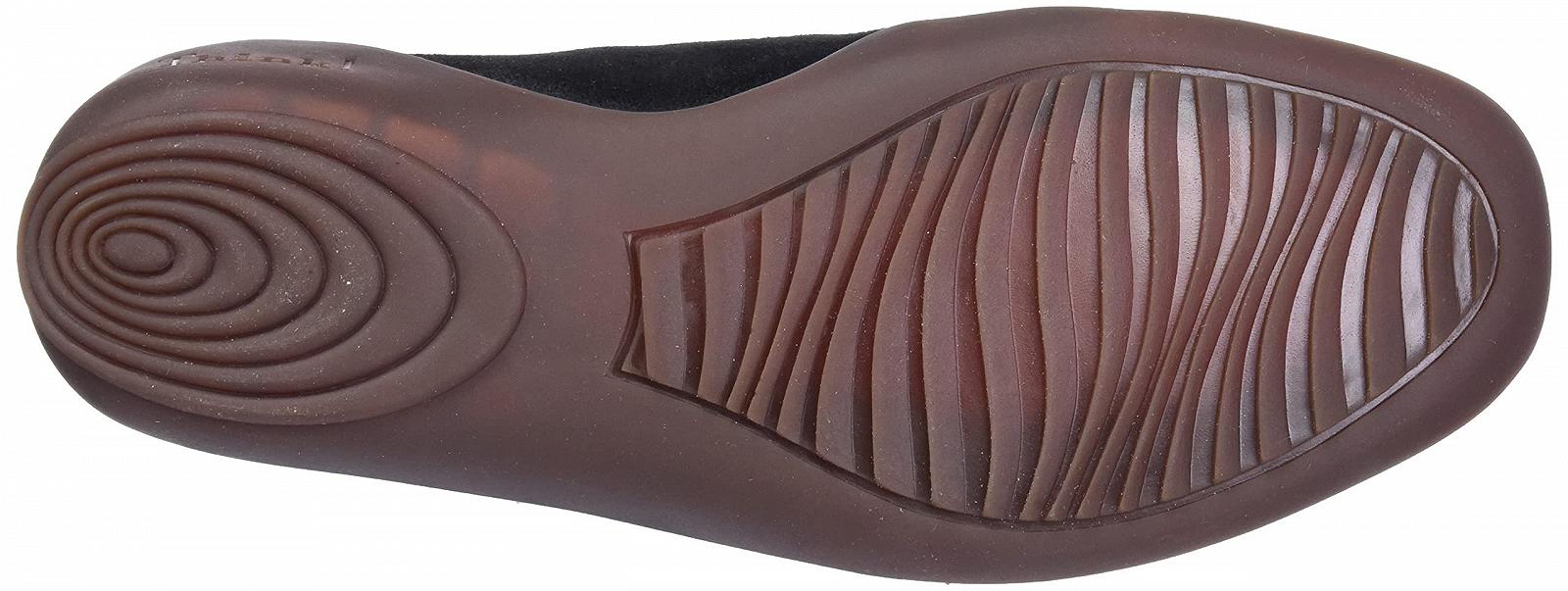 Черевики THINK! Stone_3-000502 Loden, фото №4