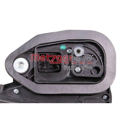 Замок дверей METZGER 2314262 для OPEL VAUXHALL GENERAL MOTORS, задній правий, фото №3 Замок дверей METZGER 2314262 для OPEL VAUXHALL GENERAL MOTORS, задній правий, фото №3