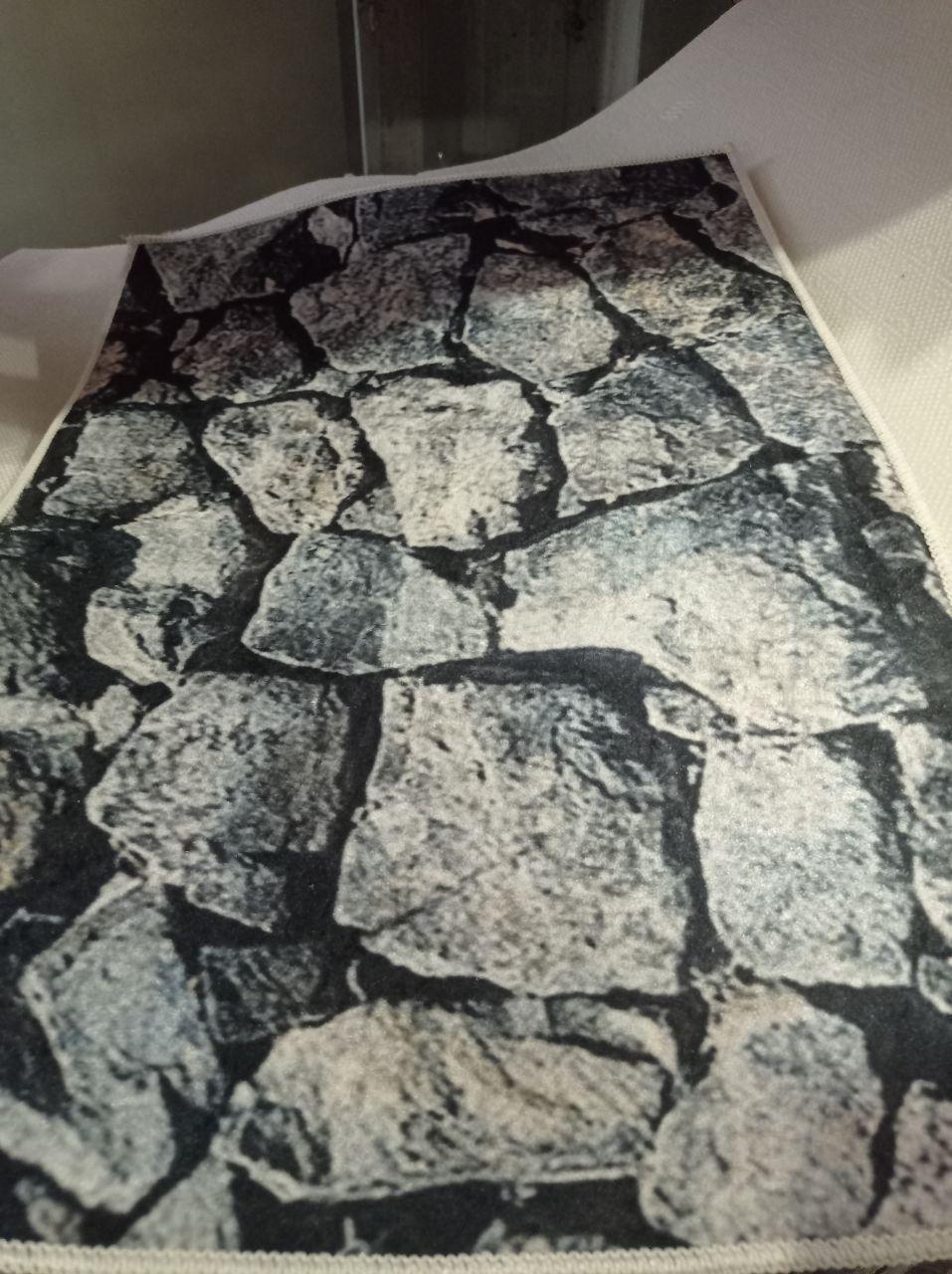 Коврик для ванной Besser 400 x 600 мм Banyolin, фото №3 Коврик для ванной Besser 400 x 600 мм Banyolin, фото №3