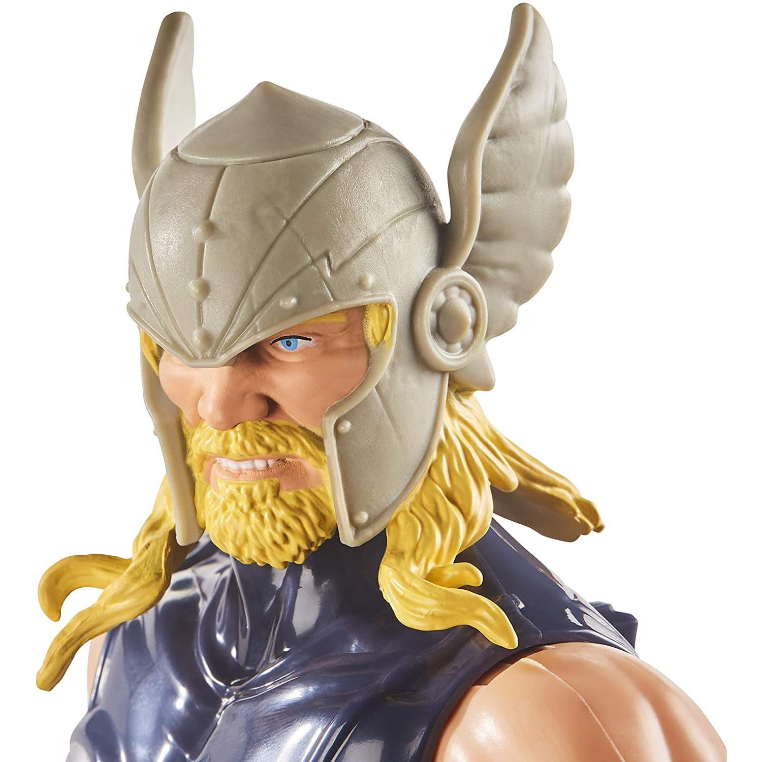 Фігурка Thor Hasbro Marvel Avengers Titan Hero Series Blast Gear 30 см, фото №8