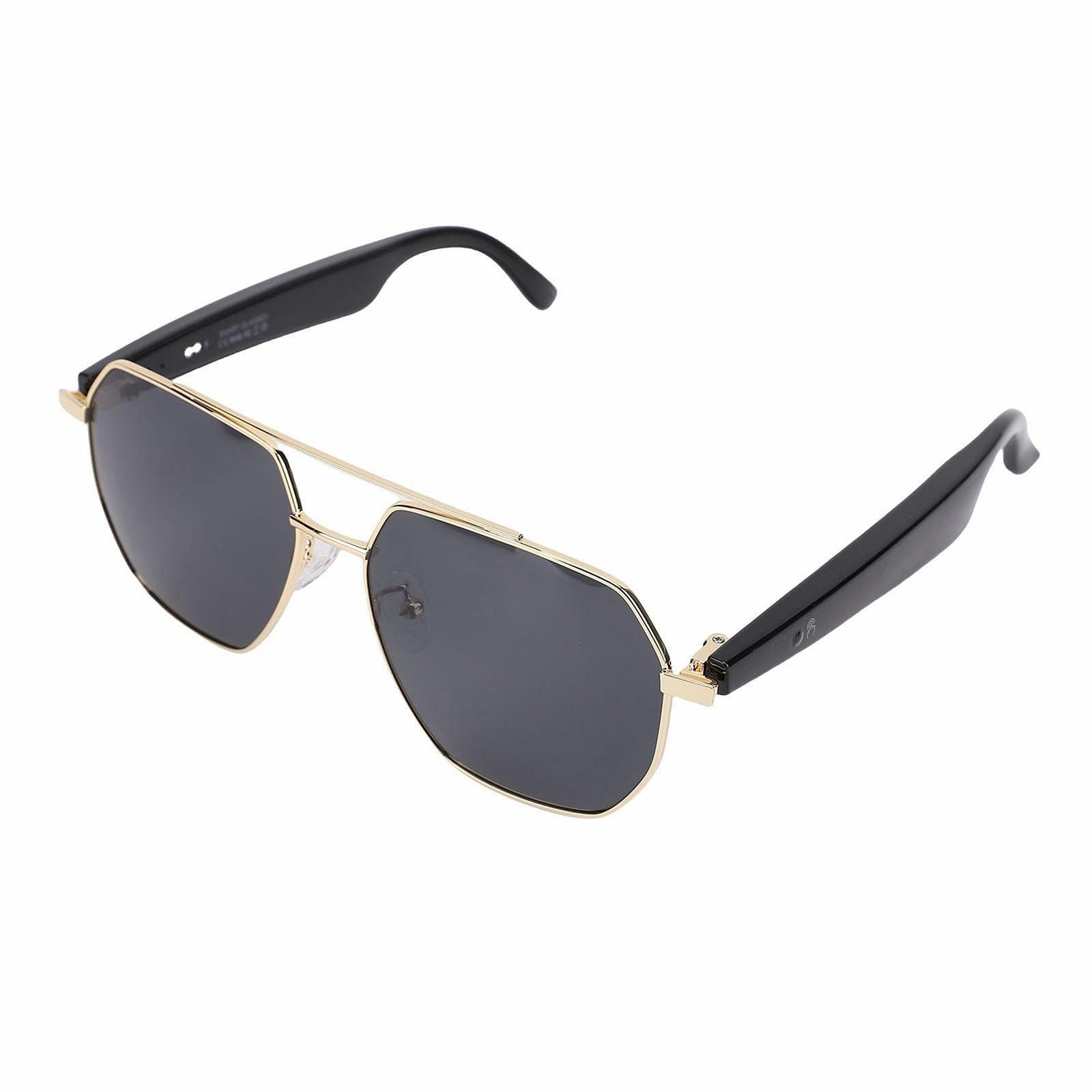 Умные очки AI-переводчик с поддержкой 163 языков, мгновенный перевод, IP67, фото №1