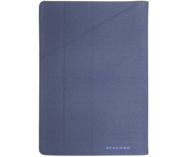 Tucano Чохол Vento Universal для планшетов 9-10", синій, фото №2