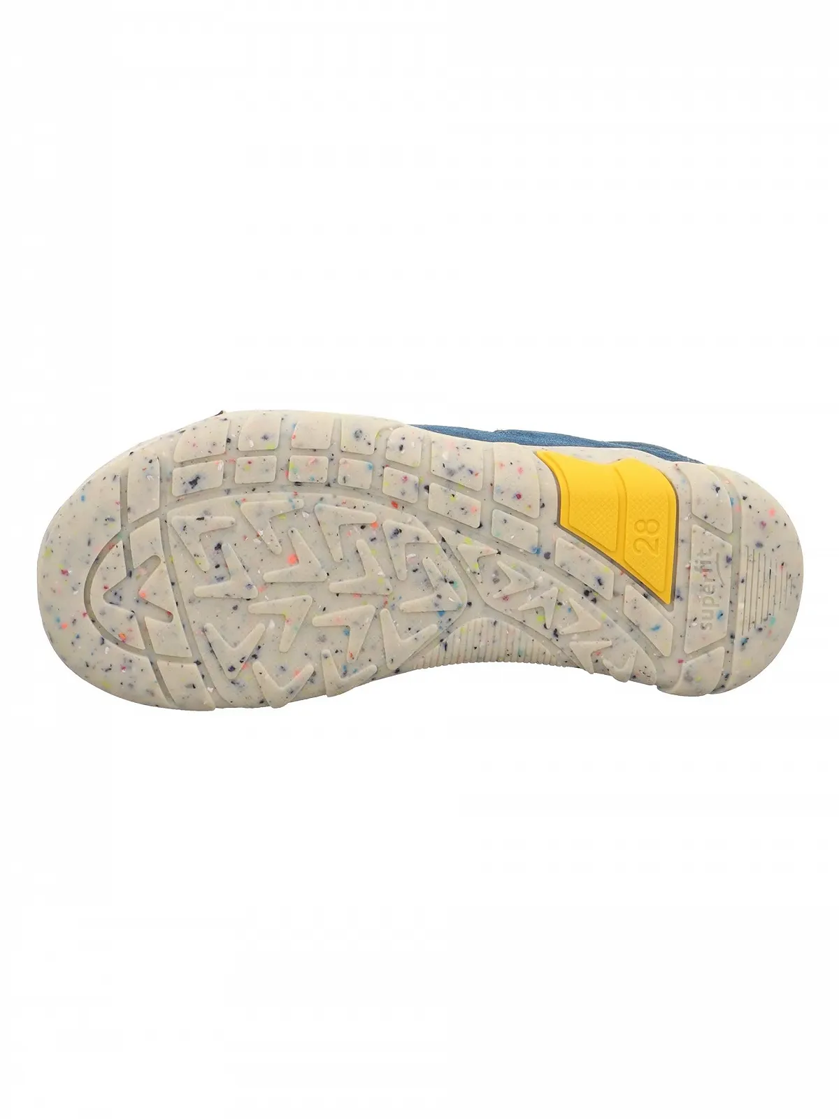 Кросівки Superfit Trace для хлопчиків, фото №4