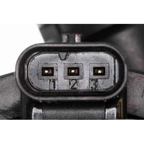 Додаткова водяна помпа (контур охолодження) VEMO V20-16-0024, фото №3