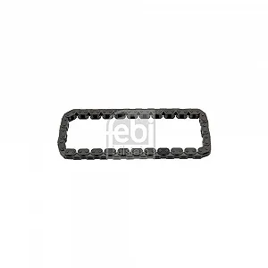 Цепь привода масляного насоса FEBI BILSTEIN 40395 для AUDI SEAT SKODA VW synthetic.ua - Фото 1