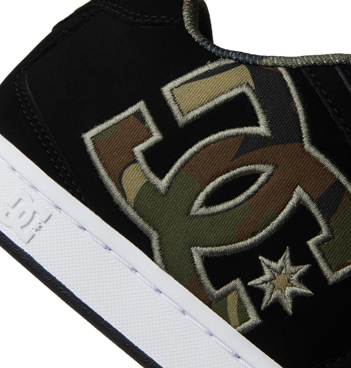 Кросівки DC Net чоловічі, фото №6 Кросівки DC Net чоловічі, фото №6