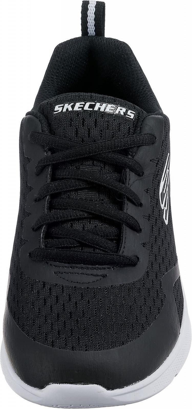 Кросівки Skechers Microspec для хлопчиків, фото №3