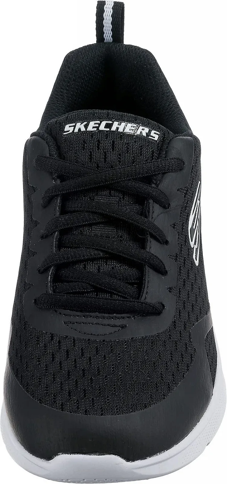 Кросівки Skechers Microspec для хлопчика, фото №3