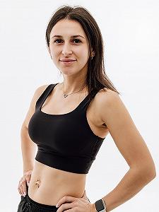Топ Nike W NK ALATE ELLIPSE LL BRA L synthetic.ua - Фото 1