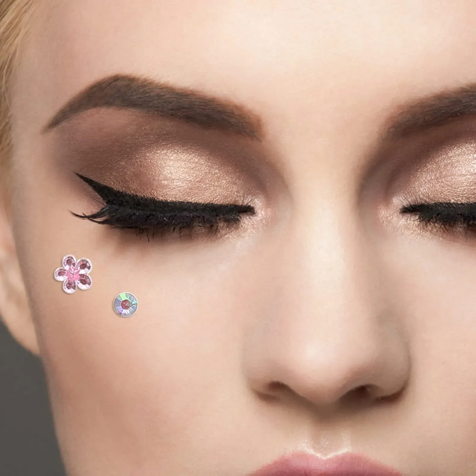 Набір прикрас Healeved, кристали, фото №7