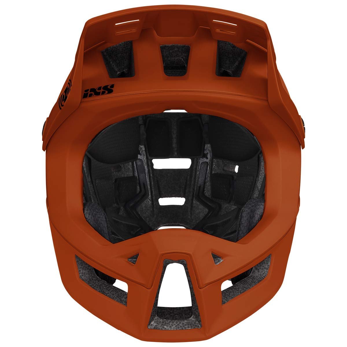 Шолом Enduro MTB IXS Trigger FF MIPS оливковий, фото №1