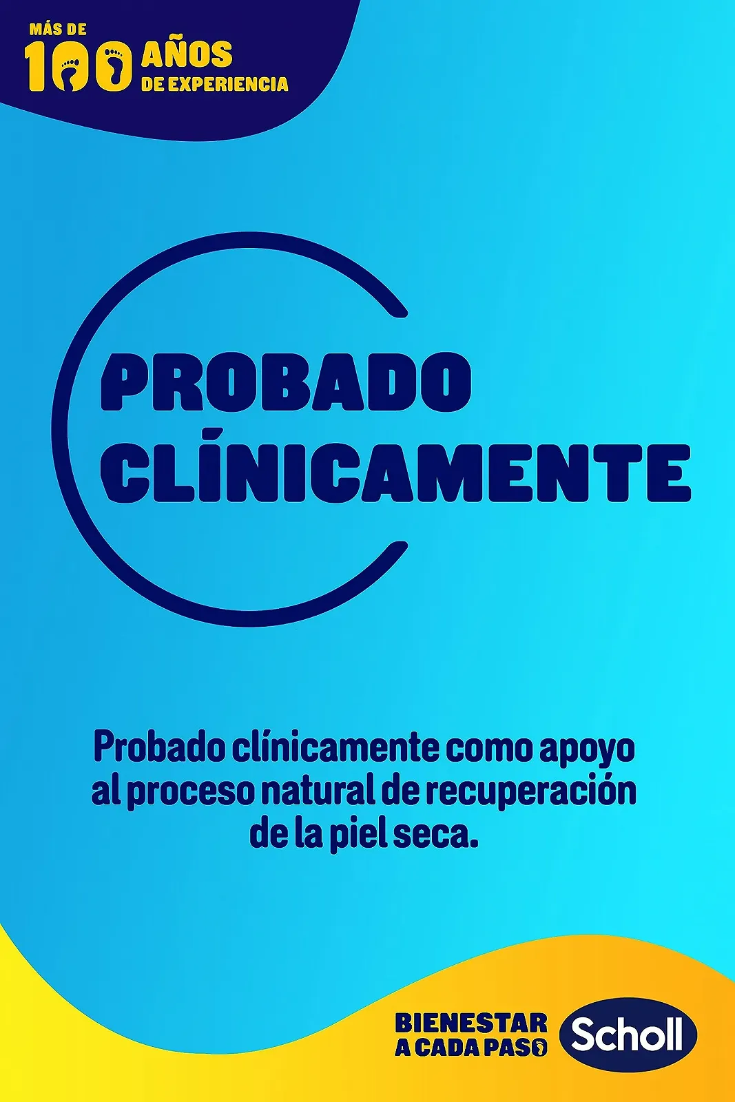 Крем для ног Scholl Crema Talones Agrietados, 60 мл, фото №8