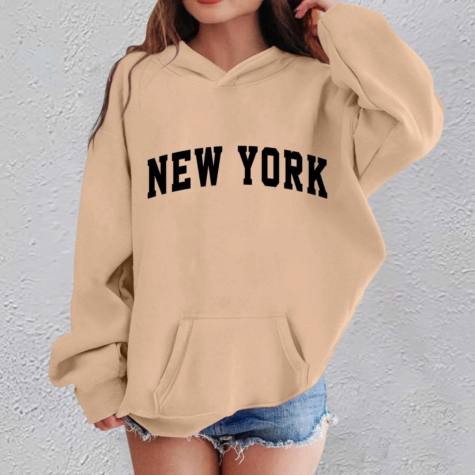 Худи с капюшоном, фото №2