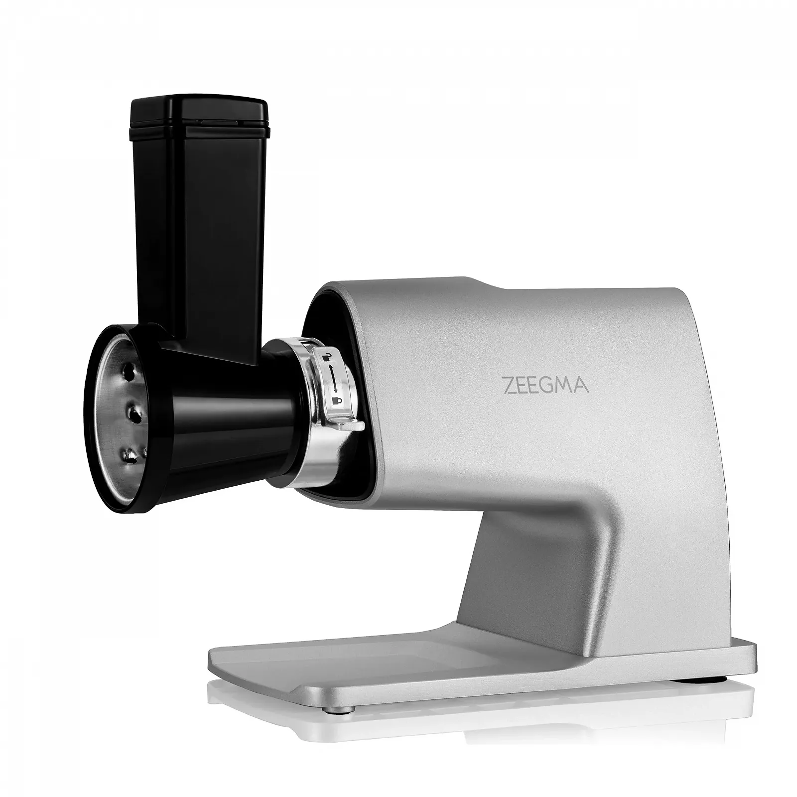 Мясорубка Zeegma Molen Master 2500 Вт, фото №4